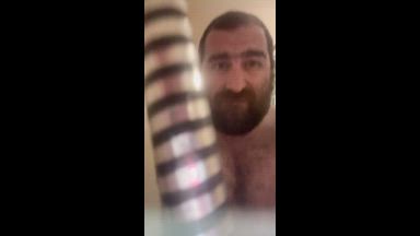new shower jerking/cumshot