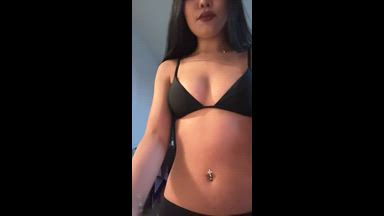 dancing