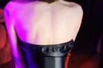 hair and back)