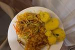 My Homemade Dishes 🍲