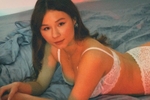 My sexy lingerie <3