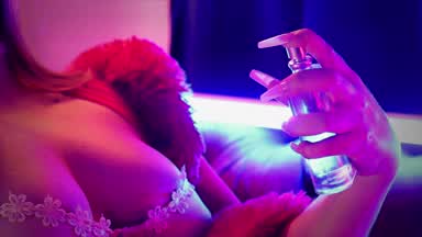 i'm your sexy queen