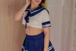 Schoolgirl Emmy ❤
