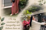 Between lights and shadows🌟