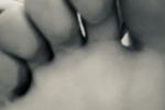My feet