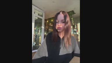 megan — tenderness ...)