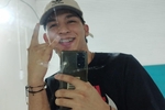 happy