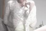 White baby