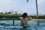 VACATION IN THE POOL