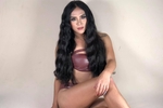 hot and sexy