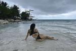 beach time