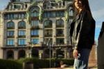 urban blush