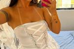 sexy bride