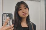 elevator mirror ^^