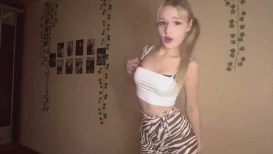 A little fantasy