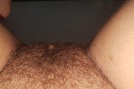 My Hairy Pussy