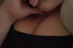 Nap time teasing