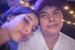 My love
