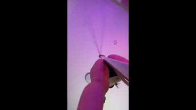 POV: Slave under my pole