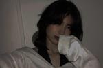 My cute photo:)