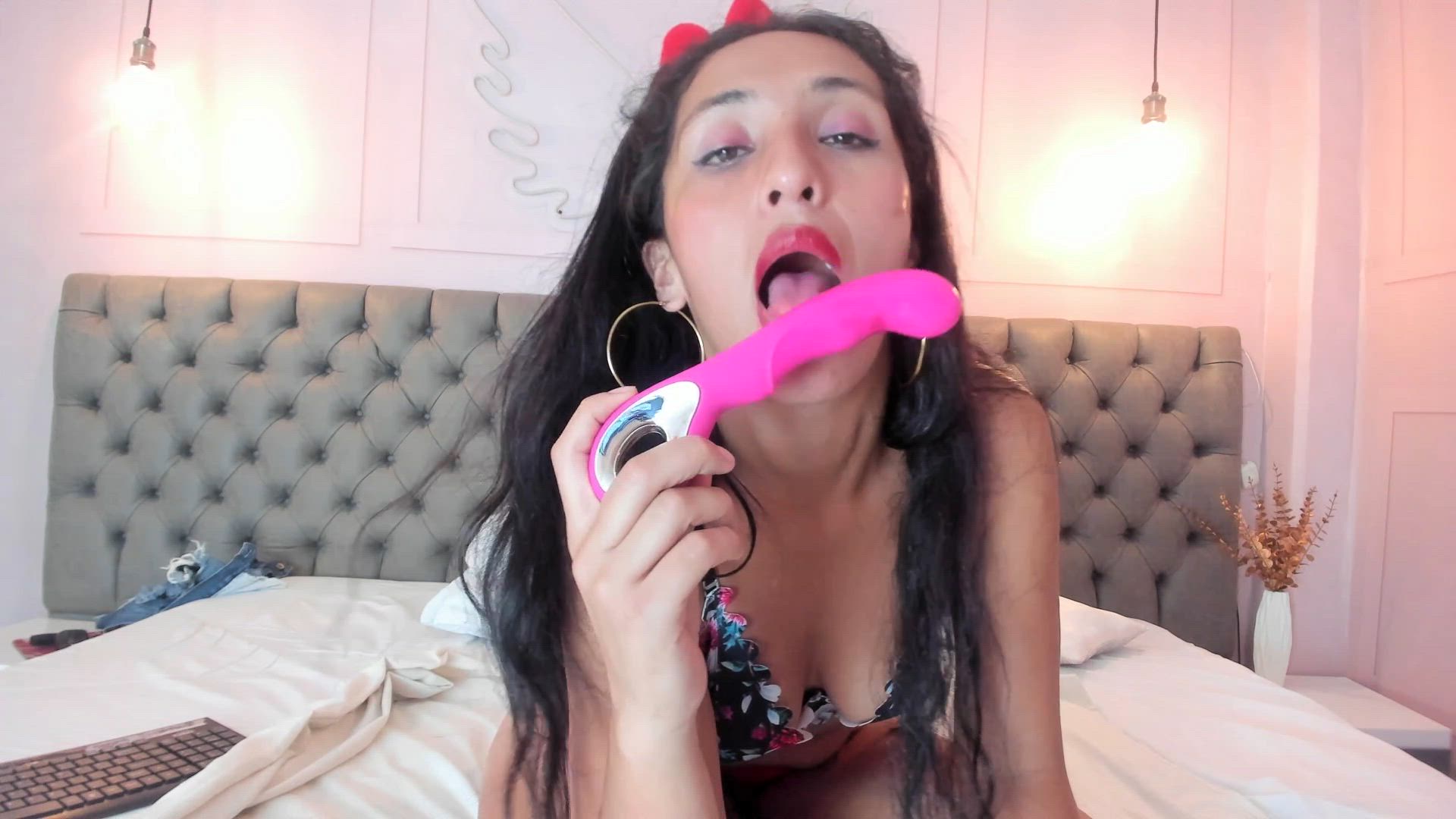 I really enjoy suck you 💦😋