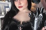 Dark Fantasy — Part I