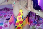 clown