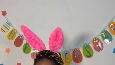 WILD EASTER 😈