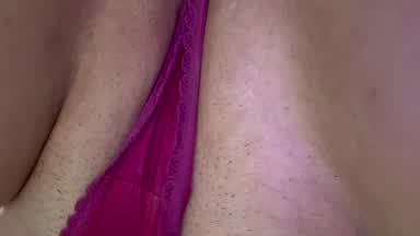Showing off how tight my pussy is