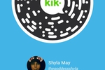 Ladyboyyyfeet kik