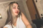 Cute face