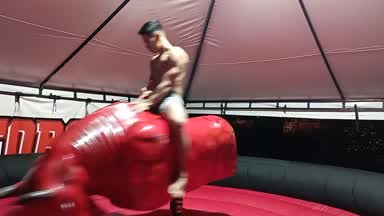 Toro erótico 💦🐂🍆😈🔥🥵