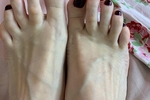 FEET mmm
