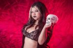 wickedlemon — Gothic Poison