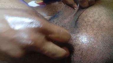 Anal Play