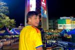 World Cup Passion 🇨🇴🔥