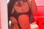 Sexy latina girl