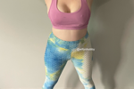 Gym outfit