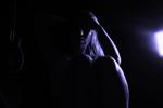 Let's have fun in the dark
