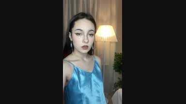 my dance cute?