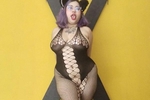 Dont you want to tie me and punish me Master?