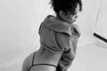 in shadows and curves