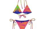Clothing samples
