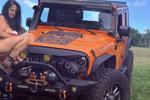 Jeep Girl