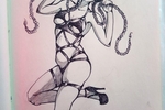 What im draw on my streams