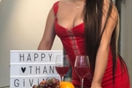 THANKS GIVING ♥