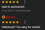 Members Review