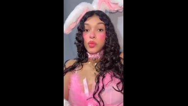 🐰🥕🌸