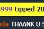 MY TOP LOVERS