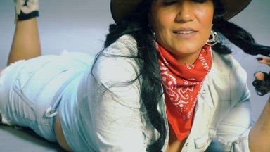 YOUR COWGIRL